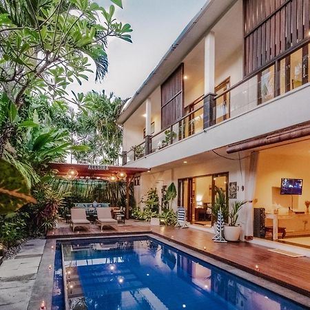 Villa Alleira Seminyak By Best Deals Asia Hospitality Dış mekan fotoğraf