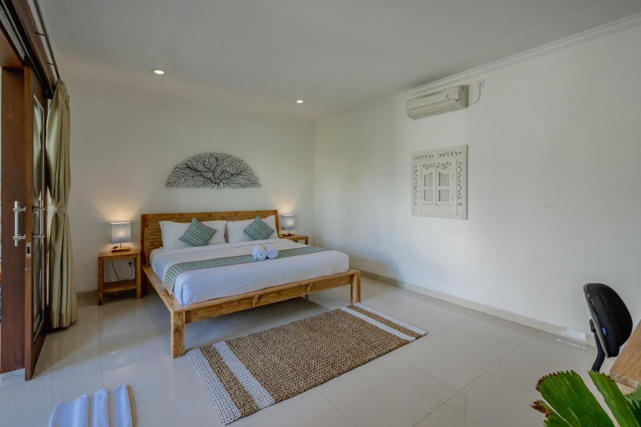 Villa Alleira Seminyak By Best Deals Asia Hospitality Dış mekan fotoğraf