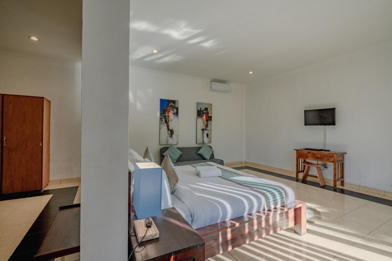 Villa Alleira Seminyak By Best Deals Asia Hospitality Dış mekan fotoğraf