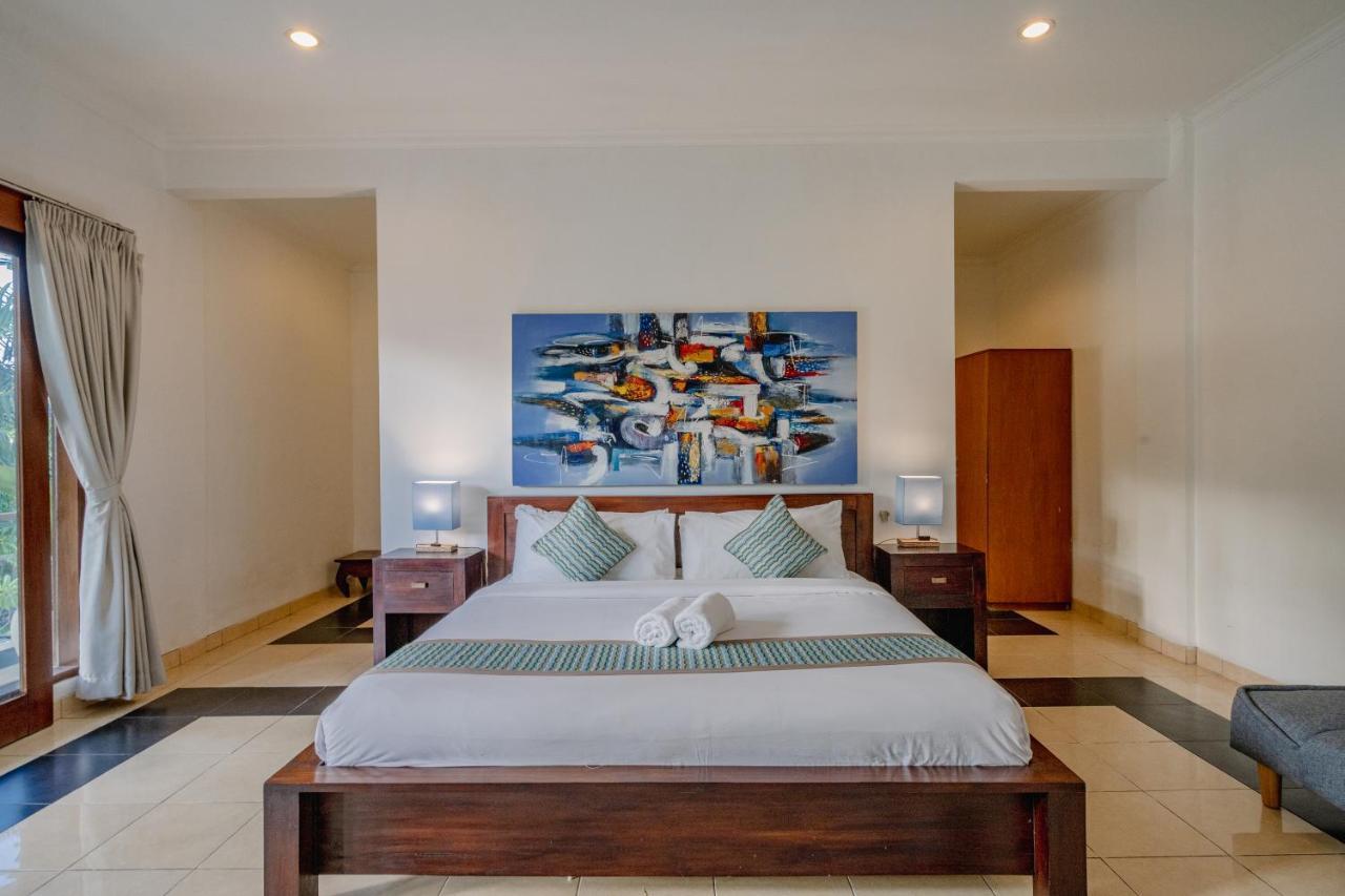 Villa Alleira Seminyak By Best Deals Asia Hospitality Dış mekan fotoğraf