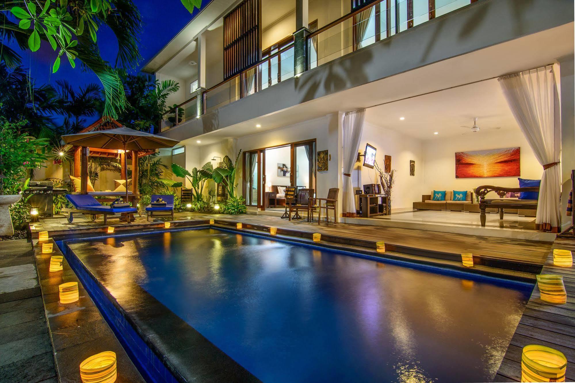 Villa Alleira Seminyak By Best Deals Asia Hospitality Dış mekan fotoğraf